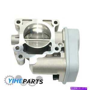 Throttle Body V{[̂߂̃Xbg{fB12568796Rog}uHHR|eBAbNǐ2.2L Throttle Body 12568796 For Chevrolet Cobalt Malibu HHR Pontiac Pursuit 2.2L