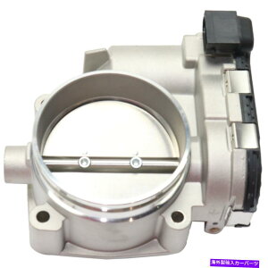 Throttle Body �X���b�g���{�f�B99760511501�|���V�F�̃N�[�y911�{�N�X�^�[�J�C�G���P�C�}���}�J�� Throttle Body 99760511501 Coupe for Porsche 911 Boxster Cayenne Cayman Macan�y���s�A���i�z