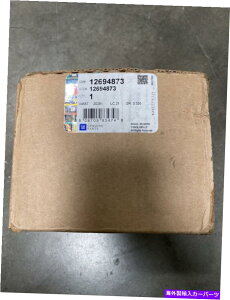 Throttle Body ACDELCO GM 12694873�X���b�g���{�f�B ACDelco GM 12694873 Throttle Body