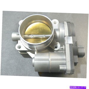 Throttle Body 08-20V{[equinox gmcn`rCbNKT^[I[2.4l̃Xbg{fB Throttle Body For 08-20 Chevy Equinox GMC Terrain Buick Regal Saturn Aura 2.4L