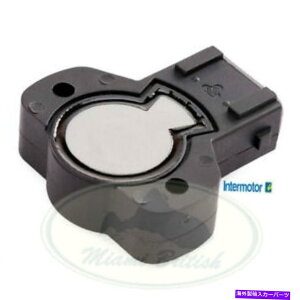 Throttle Body �����h���[�o�[TPS�X���b�g���|�W�V�����Z���T�[�t���[�����_�[V6 02-05 SLD100080L�C���^�[ LAND ROVER TPS THROTTLE POSITION SENSOR FREELANDER V6 02-05 SLD100080L INTER�y���s�A���i�z
