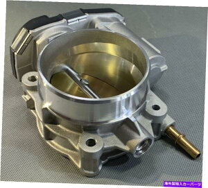 Throttle Body 08-09�̃X���b�g���{�f�B�V�{���[gmc suzu saab trailblazer sevoy ascender 9-7x Throttle Body For 08-09 Chevrolet GMC Isuzu Saab Trailblazer Envoy Ascender 9-7x�y���s�A���i�z