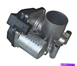 Throttle Body XR[_V[g̃Xbg{fBVWt@rAIRrvNeBbNT[tHbNX03C133062R Throttle Body For SKODA SEAT VW Fabia I Combi Praktik Saloon Fox 03C133062R