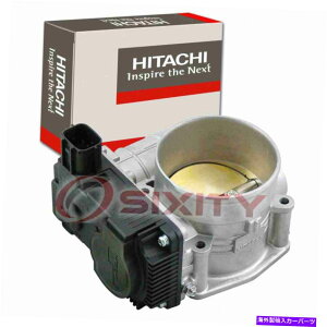 Throttle Body 2004-2009̓R˃Xbg{fBYQuest 3.5L V6 Air Jy Hitachi Fuel Injection Throttle Body for 2004-2009 Nissan Quest 3.5L V6 Air jy