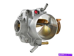 Throttle Body Skunk2 309-05-1050�A���t�@�V���[�Y�X���b�g���{�f�B Skunk2 309-05-1050 Alpha Series Throttle Body�y���s�A���i�z