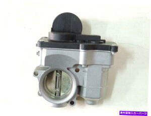 Throttle Body 2003-2010���YK12�}�C�N���̐V�����{����OEM�X���b�g���{�f�B�A�Z���u�� NEW GENUINE OEM THROTTLE BODY ASSEMBLY FOR 2003-2010 NISSAN K12 MICRA�y���s�A���i�z