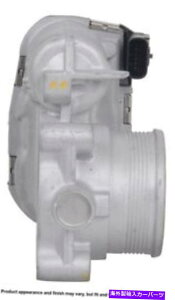 Throttle Body 67 6026 A1 Cardone�R�����˃X���b�g���{�f�BP/N�F67 6026 67 6026 A1 Cardone Fuel Injection Throttle Body P/N:67 6026�y���s�A���i�z