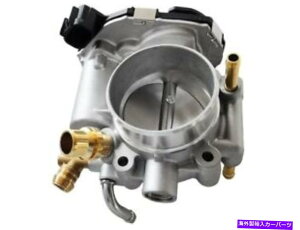 Throttle Body V{[|eBAbNN[Y\jbNAxIAxI5~ebhG3EF[uVF79N8̃Xbg{fB Throttle Body For Chevy Pontiac Cruze Sonic Aveo Aveo5 Limited G3 Wave VF79N8