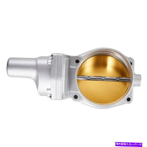 Throttle Body LS2 LS3 LS7 LSXA~jEp̃C[dqXbg{fBɂ102mmhCuLXg Cast 102mm Drive By Wire Electronic Throttle Body For LS2 LS3 LS7 LSX Aluminum