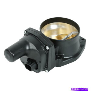 Throttle Body LS2 LS3 LS7 CTS-V CAMARO SS GTO GTO GTO GTO GTO GTO GTO GTO102mmXbg{fBu[XghCu 102mm Throttle Body Boosted Drive By Wire For LS2 LS3 LS7 CTS-V Camaro SS GTO G8