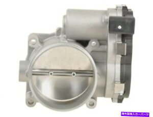 Throttle Body A1 CARDONE 82KD46P�X���b�g���{�f�B�t�B�b�g2011-2012 RAM 1500 5.7L V8 A1 Cardone 82KD46P Throttle Body Fits 2011-2012 Ram 1500 5.7L V8�y���s�A���i�z