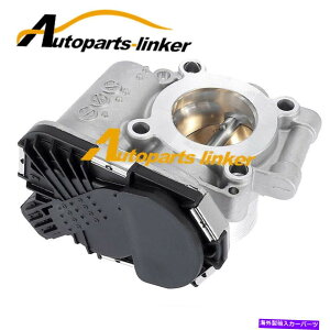Throttle Body 0280750498 55565489�V�{���[�\�j�b�N�̂��߂̎Ԃ̓d�q�X���b�g���{�f�B2012-2017 0280750498 55565489 Car Electronic Throttle Body for Chevrolet Sonic 2012-2017�y���s�A���i�z