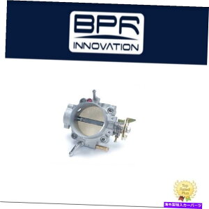 Throttle Body Skunk2 B-�AD-�AH-�AF�V���[�Y70mm�A���t�@�V���[�Y�X���b�g���{�f�B-309-05-1050 Skunk2 B-, D-, H-, F-Series 70mm Alpha Series Throttle Body - 309-05-1050�y���s�A���i�z