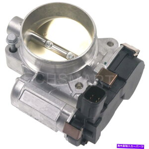 Throttle Body S20009�V�{���[�̐V�����X���b�g���{�f�B�V�{���[�C���p���}���u�����e�J�����G�N�C�m�b�N�X S20009 Throttle Body New for Chevy Chevrolet Impala Malibu Monte Carlo Equinox�y���s�A���i�z