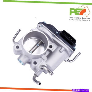 Throttle Body �V���� * pec *�g���^Previa ACR50 2.4L 4 Cyl�ɓK���Ă���X���b�g���{�f�B�B New * PEC * Throttle Body Fit for Toyota Previa ACR50 2.4L 4 Cyl.