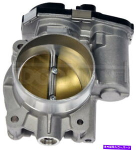 Throttle Body 09 Equinox Electronic Stroettle Body�A�V������977-351 09 EQUINOX ELECTRONIC THROTTLE BODY, NEW #977-351�y���s�A���i�z