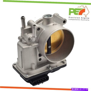 Throttle Body �V���� * pec *�g���^Previa GSR50 3.5L 6 Cyl�ɓK�����X���b�g���{�f�B�B New * PEC * Throttle Body Fit for Toyota Previa GSR50 3.5L 6 Cyl.