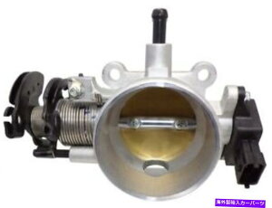 Throttle Body �A���R�[���X���b�g���{�f�B��Kia Sportage 2005-2010 2.0l 4 Cyl 65ZWMM�ɓK�����܂� Encore Throttle Body fits Kia Sportage 2005-2010 2.0L 4 Cyl 65ZWMM
