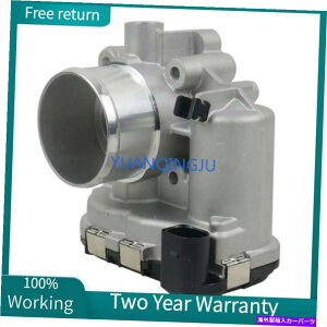 Throttle Body tH[hb-max c-maxtH[JXMNV[NKfIs-maxgWbg1.6l̃Xbg{fB Throttle Body for Ford B-MAX C-MAX FOCUS GALAXY KUGA MONDEO S-MAX TRANSIT 1.6L
