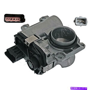 Throttle Body m[NIIIJO[gDCŜ߂FebiXbg{fBI Express7701051585 FEBI Throttle Body For RENAULT Clio II Kangoo Twingo I Express 7701051585