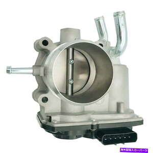 Throttle Body �X���b�g���{�f�B�t�B�b�g2015-2020 KiaHyundai Elantra Forte Sonata Soul 35100-2B340 Throttle Body fits 2015-2020 Kia Hyundai Elantra Forte Sonata Soul 35100-2B340�y���s�A���i�z