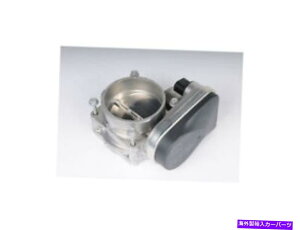 Throttle Body 04-09�̃X���b�g���{�f�B�L���f���b�NSTS SRX XLR 4.6L V8 LH2 VIN�FA 4.4L D QV43P7 Throttle Body For 04-09 Cadillac STS SRX XLR 4.6L V8 LH2 VIN: A 4.4L D QV43P7�y���s�A���i�z