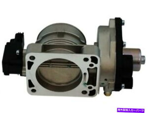 Throttle Body �N���E���r�N�g���A�^�E���J�[�O�����h�}�[�L�XE150�N���u���S��QR46Q8�̃X���b�g���{�f�B Throttle Body For Crown Victoria Town Car Grand Marquis E150 Club Wagon QR46Q8�y���s�A���i�z