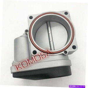 Throttle Body 13541435959 BMW 740i 740IL�̃X���b�g���{�f�B�n�E�W���O�A�Z���u��540I X5 Z8 VDO 13541435959 Throttle Body Housing Assembly For BMW 740i 740iL 540i X5 Z8 VDO�y���s�A���i�z