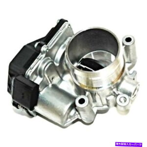 Throttle Body VW�V�[�g�̃X���b�g���{�f�B�A�E�f�B�X�R�[�_�L���f�BIII 3�S���tMK6�|��03L128063R Throttle Body For VW SEAT AUDI SKODA Caddy III 3 Golf Mk6 Polo 03L128063R�y���s�A���i�z