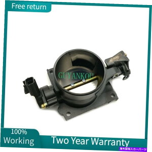 Throttle Body LF1713640B�t�H�[�h�����f??�IMK3 2.0L 16V 145 BHP DURATEC HE SEFI�p�X���b�g���{�f�B LF1713640B Throttle Body for Ford Mondeo MK3 2.0L 16V 145 BHP Duratec HE SEFI