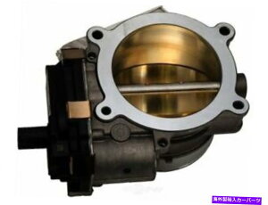Throttle Body 2021-2022�V�{���[�G�N�X�v���X2500�X���b�g���{�f�BAC�f���R61899TB For 2021-2022 Chevrolet Express 2500 Throttle Body AC Delco 61899TB