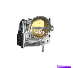 Throttle Body �q�����_�C�O�����f���[��HG 14-16�AIG 15-�̂��߂̃X���b�g���{�f�B351002G600 35100-2G600- Throttle Body 351002G600 35100-2G600 for Hyundai GRANDEUR HG 14-16, IG 15-�y���s�A���i�z
