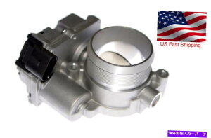 Throttle Body �A�E�f�BQ7 VW TOUAREG�f�B�[�[��3.0L TDI�p�̐V�����X���b�g���{�f�B�A�C�h���G�A�R���g���[���o���u New THROTTLE BODY Idle Air Control Valve for AUDI Q7 VW Touareg Diesel 3.0L TDI�y���s�A���i�z