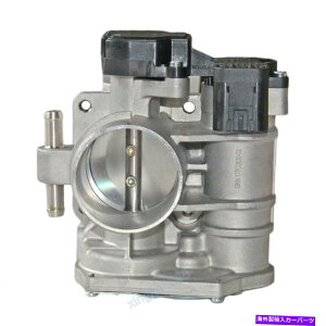 Throttle Body �V�{���[�A�x�I96417720 25183237�R�����˃X���b�g���{�f�B�A�Z���u���p For Chevrolet Aveo 96417720 25183237 Fuel Injection Throttle Body Assembly�y���s�A���i�z