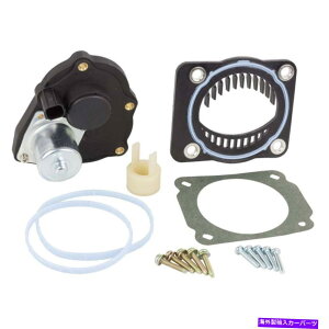 Throttle Body tH[hGNXv[[X|[cTRACtH[hNErNgAJ[LS̃Xbg{fB Throttle Body For Ford Explorer Sport Trac Ford Crown Victoria Lincoln LS