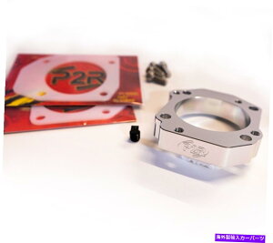 Throttle Body P2R j�V���[�Y���C���[�C���e�[�N�}�j�z�[���h�ɂ��h���C�u�P�[�u��B�܂���J�X���b�g���{�f�BP850 P2R J-Series Drive By Wire Intake Manifold to Cable B or J Throttle Body P850�y���s�A���i�z