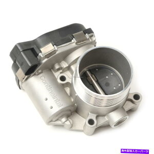 Throttle Body VWStWFb^pbTbgeBOAEOSr[gAEfBA3 S3 Q3 2.0TɓKXbg{fB Throttle Body Fit For VW Golf Jetta Passat Tiguan Eos Beetle Audi A3 S3 Q3 2.0T