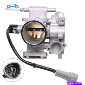 Throttle Body �X�|�[�c�}�������W���[�t�H���X�gRZR 700 800 05-14 1202836 2203924�̃X���b�g���{�f�B Throttle Body for SPORTSMAN RANGER FOREST RZR 700 800 05-14 1202836 2203924�y���s�A���i�z