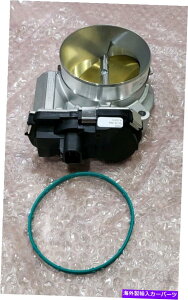 Throttle Body �X���b�g���{�f�B�A�Z���u�� - �e�N�X�}�[�g4.8L 5.3L 6.0L GM�g���b�N�����SUVS 2005-2008�p Throttle Body Assembly-Techsmart 4.8L 5.3L 6.0L for GM Truck and SUVs 2005-2008�y���s�A���i�z
