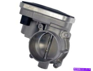 Throttle Body 300�p�V�t�B�J�Z�u�����O�^�E���J���g���[�A�x���W���[�`�������W���[QY3�̂��߂̃X���b�g���{�f�B Throttle Body For 300 Pacifica Sebring Town Country Avenger Challenger QY3