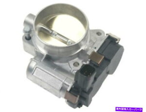 Throttle Body 47xj88x�X���b�g���{�f�B��2007-2009�|���e�B�A�b�N�g�����g3.4L V6�ɓK�����܂� 47XJ88X Throttle Body Fits 2007-2009 Pontiac Torrent 3.4L V6�y���s�A���i�z