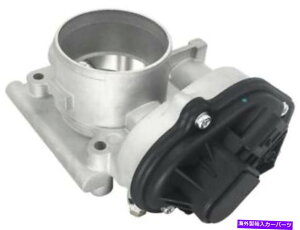Throttle Body 05-07�t�H�[�h�}�[�L�����[500�t���[�X�^�C�������e�SFD89M3�̃X���b�g���{�f�B Throttle Body For 05-07 Ford Mercury Five Hundred Freestyle Montego FD89M3�y���s�A���i�z