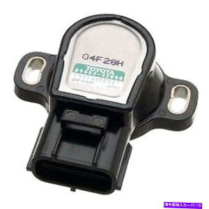 Throttle Body �g���^�^�R�}1995-1996�{����89452-22080�X���b�g���ʒu�Z���T�[ For Toyota Tacoma 1995-1996 Genuine 89452-22080 Throttle Position Sensor�y���s�A���i�z