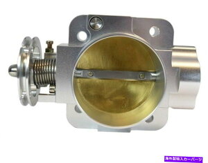 Throttle Body ホンダシビックSI CRXプレリュードS2000 Acura Integra GSRの74mmスロットルボディ 74mm Throttle Body for Honda Civic Si Crx Prelude S2000 Acura Integra Gsr