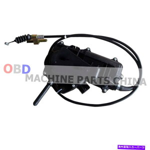 Throttle Body 24V Doosan Daewoo S220LC-V DH220-5 DH220-7 STOP�G���W�����[�^�[2523-9016 For 24V Doosan Daewoo S220LC-V DH220-5 DH220-7 Stop Engine Motor 2523-9016�y���s�A���i�z