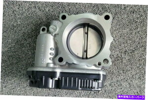 Throttle Body OEM 35100-2E100q_C\i^2015ÑXbg{fBAbZCAbv OEM 35100-2E100 Throttle Body Assy Ups for Hyundai Sonata 2015~19 2.0L Nu Engine