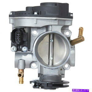 Throttle Body tBbgVWr[gStWFb^2.0 AEG 06A133066E^VXbg{fBouTBI Fit VW Beetle Golf Jetta 2.0 AEG 06A133066E Brand New Throttle Body Valve TBI
