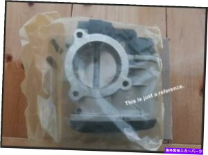 Throttle Body 3510025400�q�����_�C�\�i�^�g�D�b�\���T���^�t�F�p�̖{���̃X���b�g���{�f�B�A�X 3510025400 Genuine Throttle Body Ass'y For Hyundai Sonata Tucson Santafe (06~12)�y���s�A���i�z