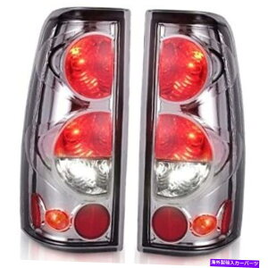 Throttle Body AutoSaver88 Taillights Chevy Chevrolet Silverado 1500 2500 35�ƌ݊���������܂�... AUTOSAVER88 Taillights Compatible with Chevy Chevrolet Silverado 1500 2500 35...�y���s�A���i�z