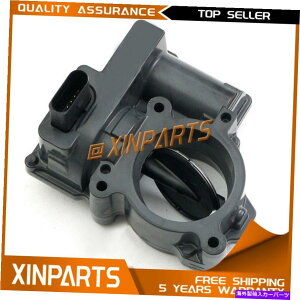 Throttle Body 03C128063 VWSt̂߂̃Xbg{fBou 03c128063 Throttle Body Valve For VW Golf Jetta Audi A1 1.4TSI CAVE CTHD BMY